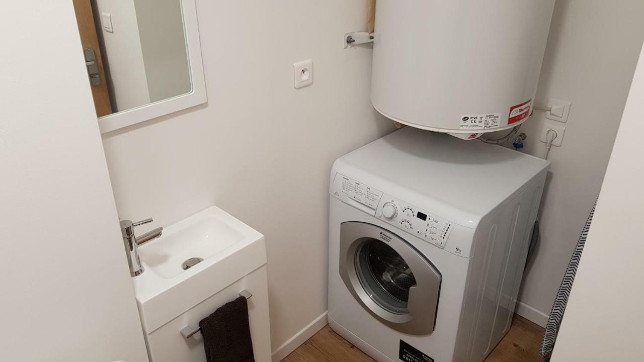 Apartamento Les Carroz d'Arâches Exterior foto